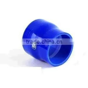 Custom Colored Silicone Hoses High Pressure Silicone Radiator Hose photo-3