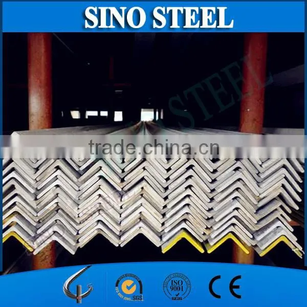 Angle bar/steel angle bar/stainless steel angle bar