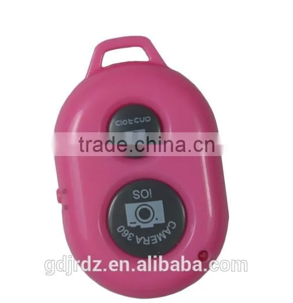 App Remote Shutter With Charge Function photo-5