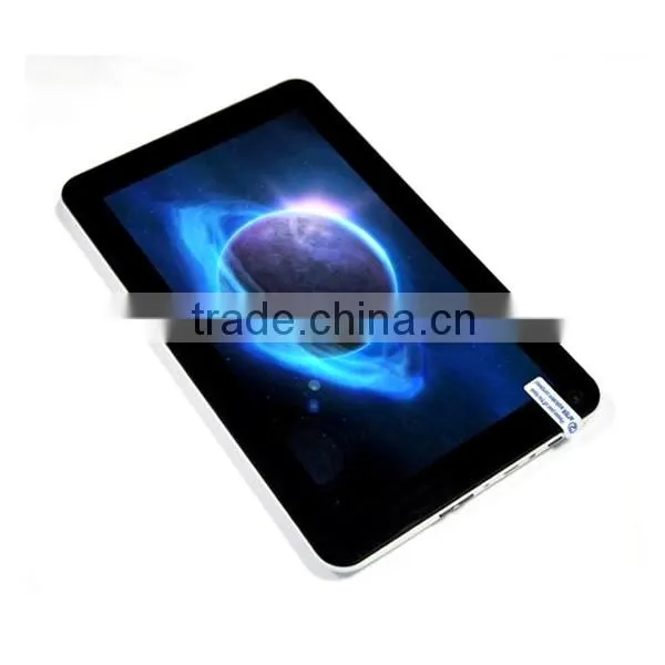 9" TFT LCD Capacitive Screen 5 Touch Tablet PC Cheapest Price Tablet pc photo-2
