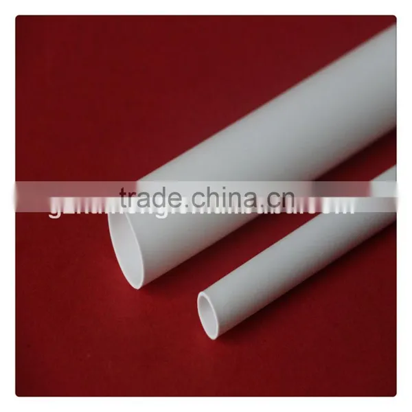 Best Selling High Quanlity UL VW-1 Flame-retardant Pvc Insulation Tube photo-5