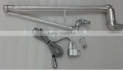 Medical Co2 Fractional Laser Vaginal Tightening Skin Resurfacing Machine With RF Tube Tumour Removal photo-4