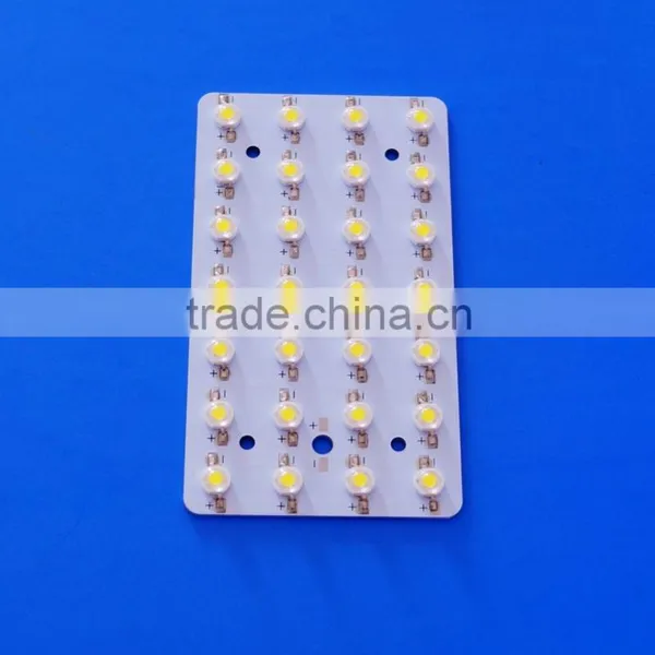28w Led Module Street Lighting Fittings for Highway photo-5