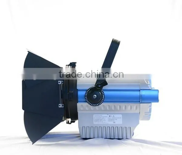 Fresnel Lens M-L200J-3200W/5600W LED Spotlight Floodlight photo-3