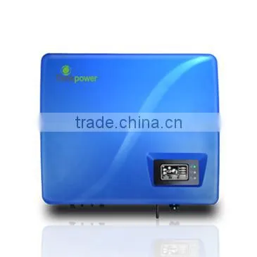 Solar Inverter Thinkpower S5000TL 5kw Solar Grid Tie Inverter for Germany,australia,uk,thailand, Mexico Quality Choice photo-2