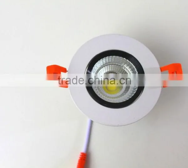 Popular 25W COB Led Down Light With Low Price and High Quality 2 Years Warranty photo-2
