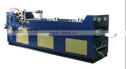 XTY-380 Standard Business Window Envelopes Pasting Machine Suppliers at Home photo-2