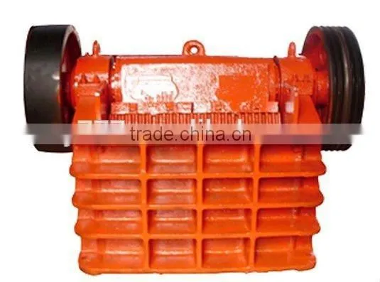 China Small Mobile Jaw Crusher for Coal photo-2