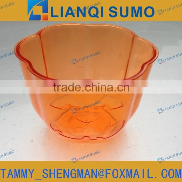 Halloween Plastic Water Cup photo-2