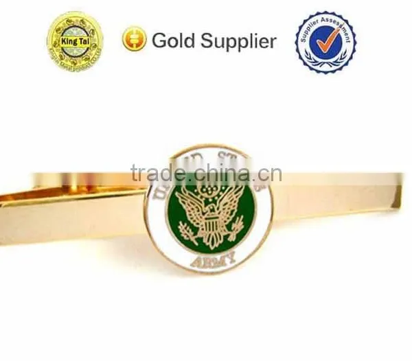 Hot Sale Wholesale Promotional Cheap High Quality Brand Vintage Tie Clip photo-2