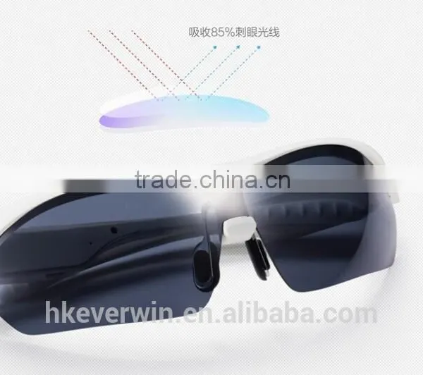 Running Sports Bluetooth Smart Sunglasses K2 photo-4