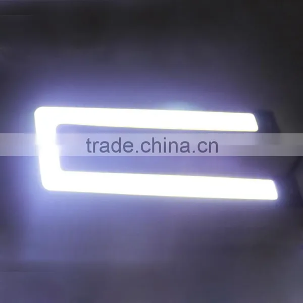 Auto CE ROHS Led Fog Light Drl Led Daytime Running Light photo-4