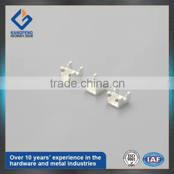 KF Tin Plated Contacts With Brass Material photo-2