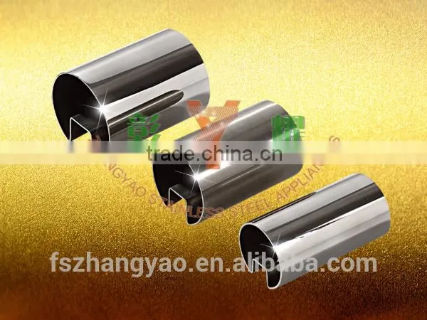 ASTM Stainless Steel Tube photo-4