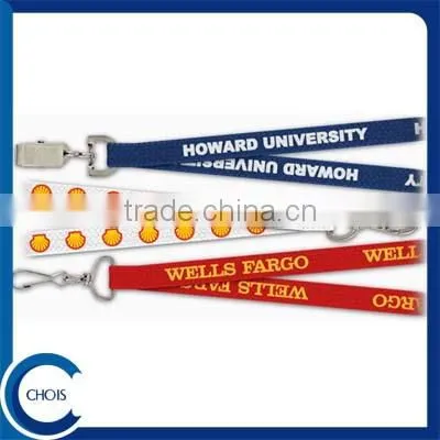 Factory Price Direct Sale Best Selling Necklace Customized Lanyard photo-6