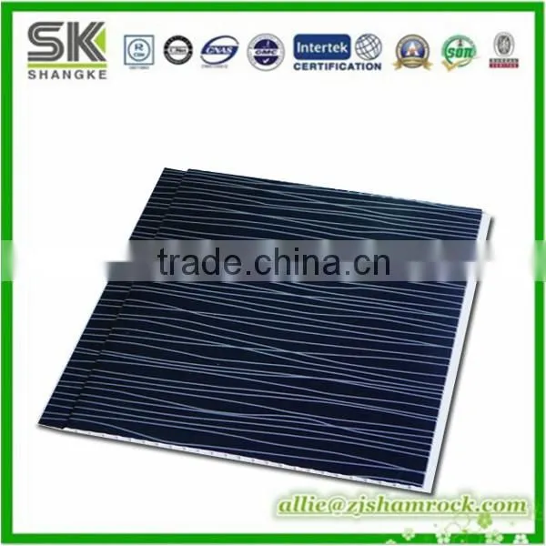 PVC Ceiling Products for Nigerian Market photo-4