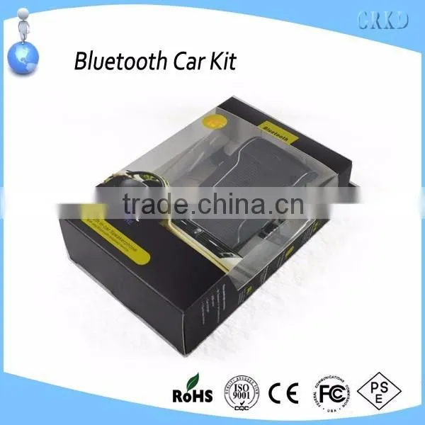 2015 Wholesale Chinese Bluetooth Handsfree Car Kit
