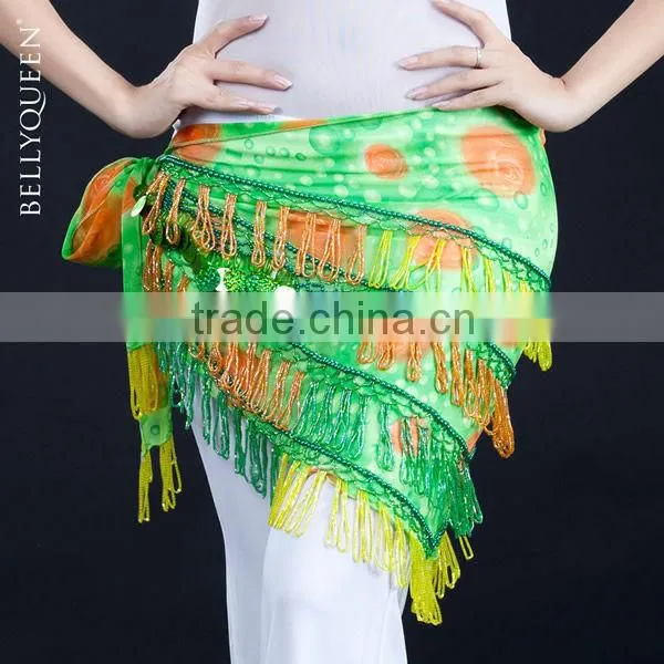 Egyptian Belly Dancing Hip Scarf