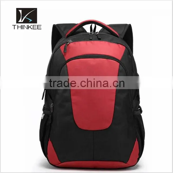 China Cheap Laptop Bags/custom Logo Laptop Computer Backpack/high Quality Laptop Backpack photo-4