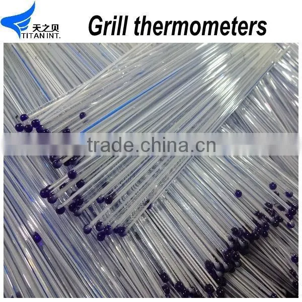 Cheap BBQ Thermometer/ Grill Thermometer photo-3