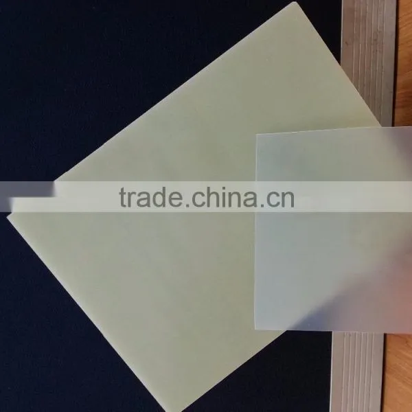 Fr4 / G10 / G11 Epoxy Glass Laminated photo-5