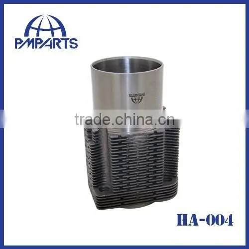 DEUTZ 913 Air Cooled Engine Liner,engine Cylinder Liner photo-4