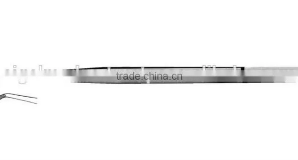 Meriam STR & STR TWEEZERS,COTTON PLIERS / DENTAL TWZEERS photo-2