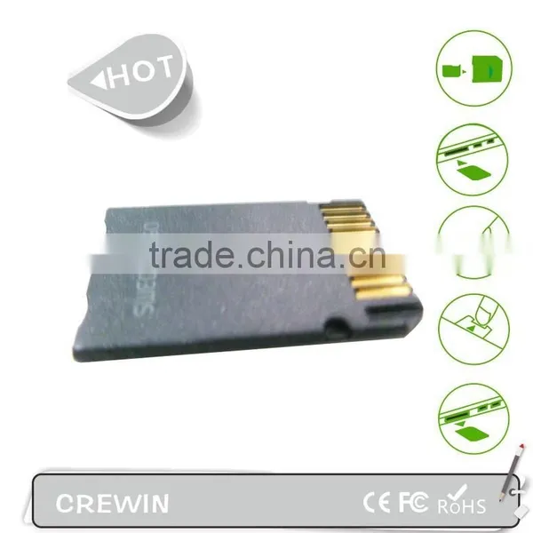Microsd Card to ms Pro Duo Adapter,TF to ms Pro Duo Adatper,high Quality.memory Card Adapter photo-6