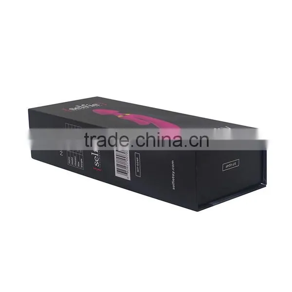 Wholesale Cardboard Retail Packaging Customized Boxes photo-5