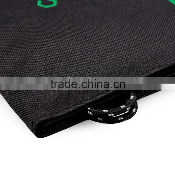 CooCheer 7W Solar Charger With USB Port (Foldable, Portable, High Technology) AM000077 photo-5