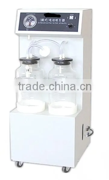 suction machine