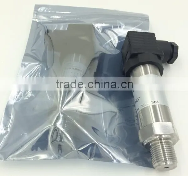 Oem Manufacturer Hirschmann Diaphragm Pressure Sensor photo-4