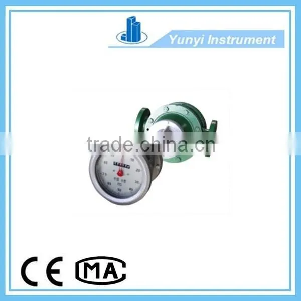 High Preformance Diesel Flowmeter/Oval Flow Meter/gear Flow Meter