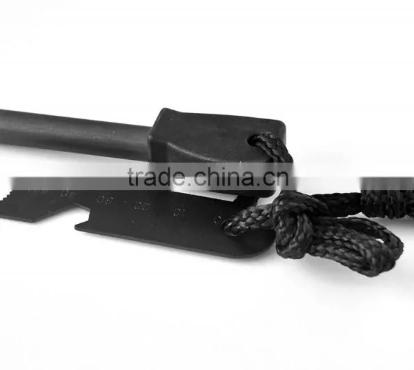 Outdoor Magnesium Flint Rod Survival Fire Stick photo-4