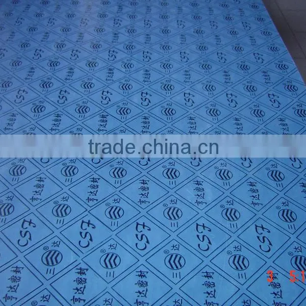 Sealing Non-asbestos Sheet for Oil-resisting photo-2