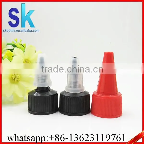 Pet Plastic Dropper Bottles photo-6
