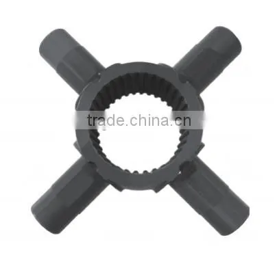 Universal Joint Cross NORTH-BENZ AC16 Between the Axle With Spline 30*194 Differential Spider photo-2