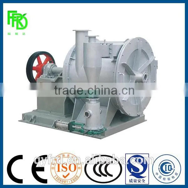Waste Paper Pulper Machine / Paper Pulper Machine/ Pulp Machine photo-4