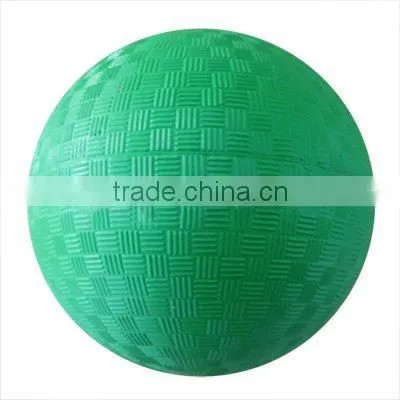 Top Grade New Products 10inch Playground Balls photo-2