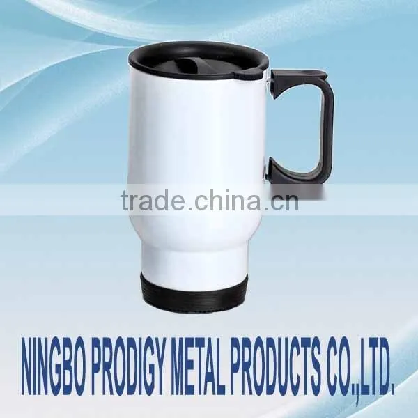 S-Aluminium Bottle With Popular Logo Printing