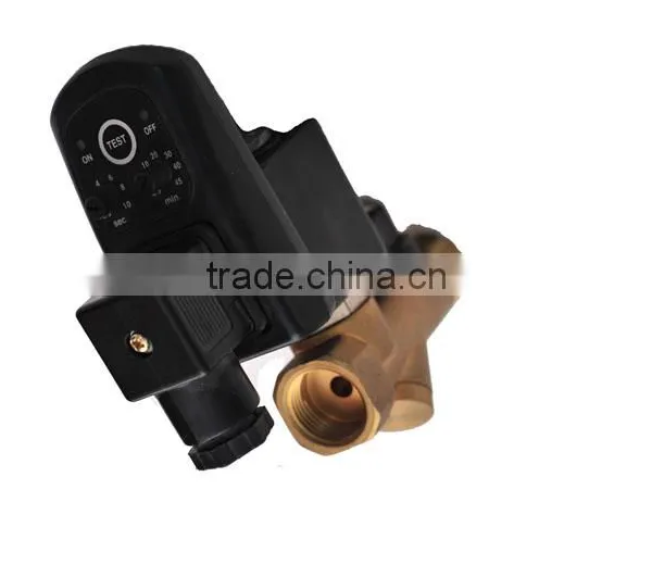 Sullair Drain Valve photo-3