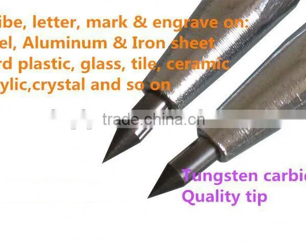 Yiyan Diamond Engraving Pen Scribing Pen Glass Engraving Pen photo-2