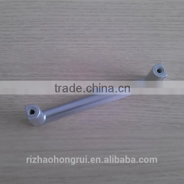 Custom Various Styles Lacquered Plastic Kitchen Cabinet Handle Furniture Handle photo-6