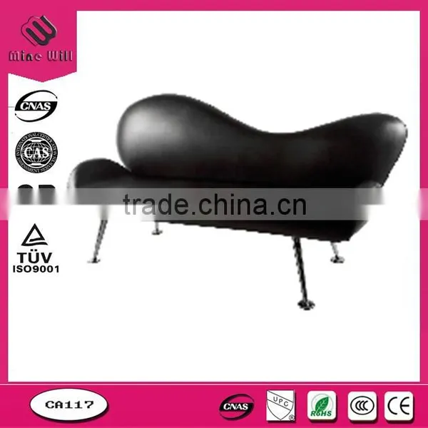 Cheap Hair Salon Barcelona Waiting Chair