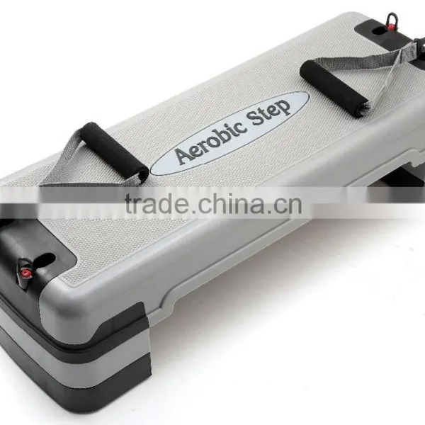 Aerobic Step Adjustable Aerobic Step With Anti-slip Surface Aerobic Step With Puller photo-3