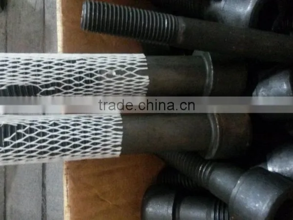 Express Aluminum Nut photo-2