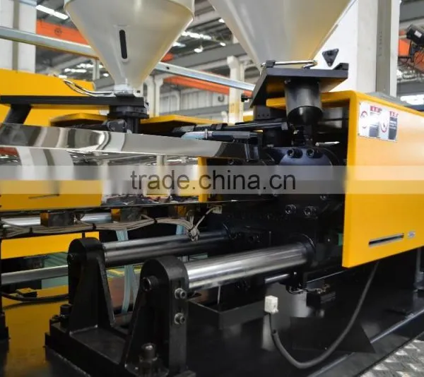 High Quality Injection Molding Machine China Manufacturer photo-3