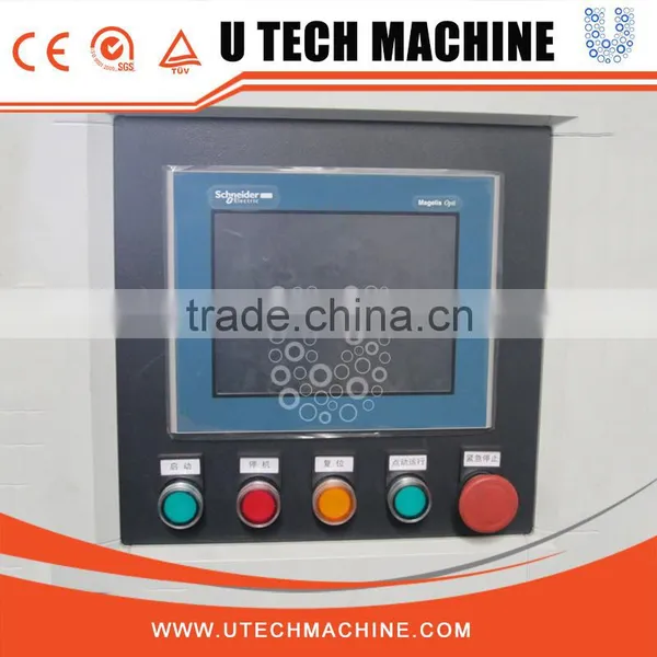Top Selling Products Direct Manufacturer Automatic Heat Tunnel Shrink Wrapping Machine / Bottle Seal Shrink Wrap Machine photo-6