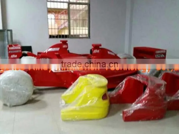 Newest and Exciting F1 Racing Simulator for Sale photo-5