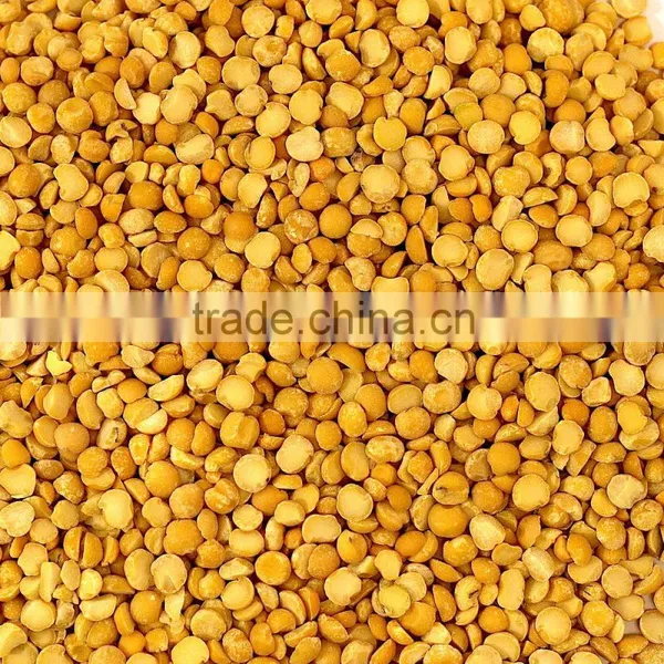 Australian Yellow Split Peas